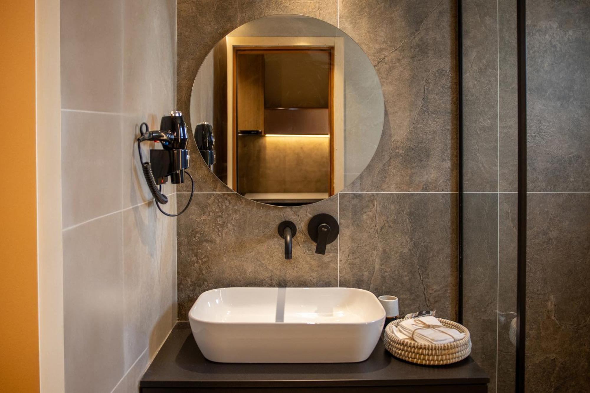 Mary Sofi Residences By Estia Stalida Rom bilde